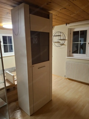 Wohnzimmerschrank Bild 2