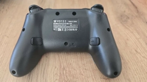 nintendo switch oled mit Zubehör  Bild 5