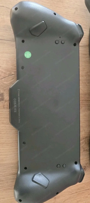 nintendo switch oled mit Zubehör  Bild 9