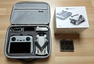 Dji mini 3 pro Drohne in sehr guten zustand 