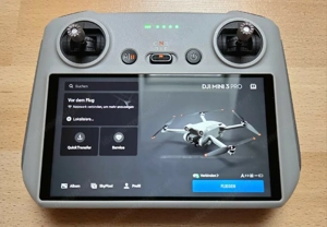 Dji mini 3 pro Drohne in sehr guten zustand  Bild 2