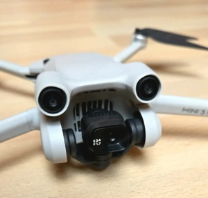 Dji mini 3 pro Drohne in sehr guten zustand  Bild 3
