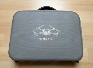 Dji mini 3 pro Drohne in sehr guten zustand  Bild 7
