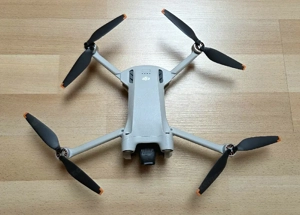 Dji mini 3 pro Drohne in sehr guten zustand  Bild 4