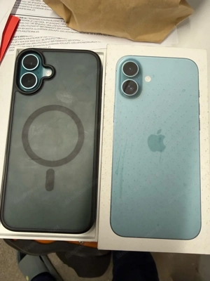 iphone 16 plus  Bild 2