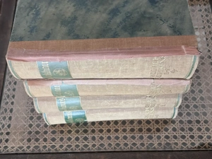 Brockhaus Handbuch des Wissens 1924 Bild 3