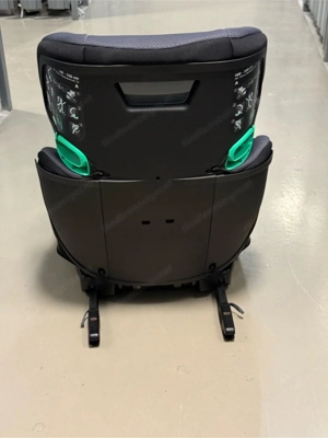 Kindersitz (Chicco Quizy i-Size) Bild 2