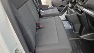 Peugeot Expert Tepee Bild 4