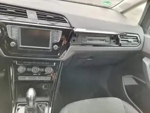 VW Touran Bild 9