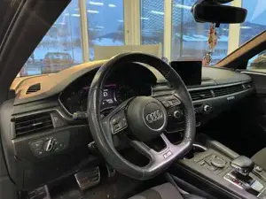 Audi A4 Bild 12