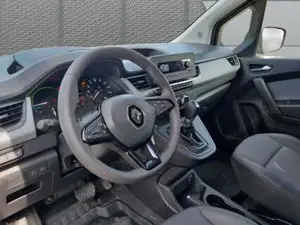 Renault Kangoo Bild 12