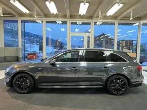 Audi A4 Bild 2