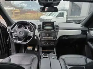 Mercedes-Benz E 350 Bild 8