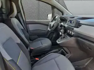 Renault Kangoo Bild 14