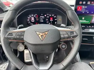 Cupra Leon 1.5 eTSI DSG INTELLIGENT DRIVE ACC KEYLESS 1.5 ... Bild 10