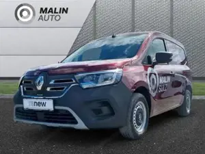 Renault Kangoo Bild 7