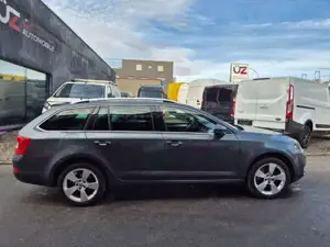 Skoda Octavia Bild 16
