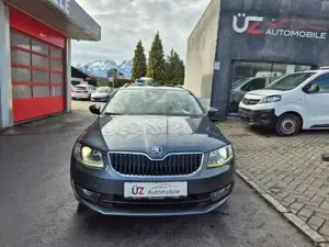 Skoda Octavia Bild 5