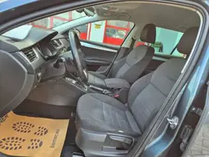 Skoda Octavia Bild 17
