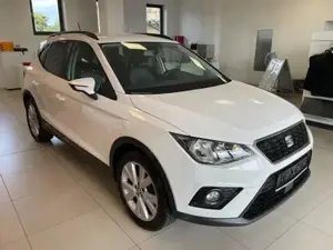Seat Arona Bild 2