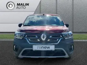 Renault Kangoo Bild 8