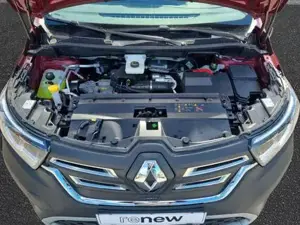 Renault Kangoo Bild 11