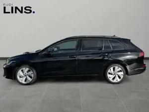 Volkswagen Golf Bild 2