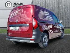 Renault Kangoo Bild 5