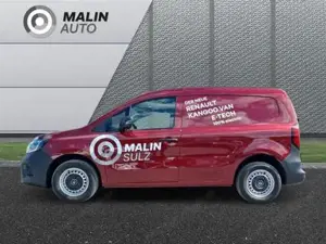 Renault Kangoo Bild 2