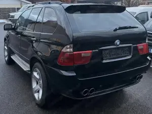 Bmw X5 3.0d Aut. TÜV NEU M-Paket Anhängerk.