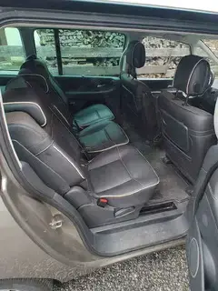 Renault Grand Espace Initiale 2,0 dCI - Family Van Bild 2