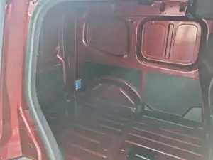 Renault Kangoo Bild 13