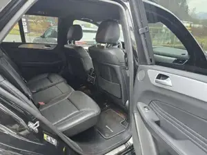 Mercedes-Benz E 350 Bild 13