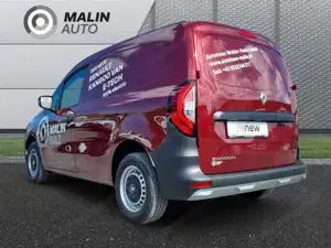 Renault Kangoo Bild 3