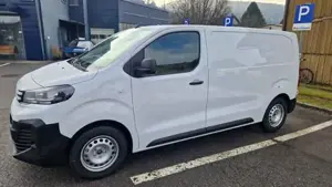 Peugeot Expert Tepee