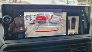 Peugeot Expert Tepee Bild 14