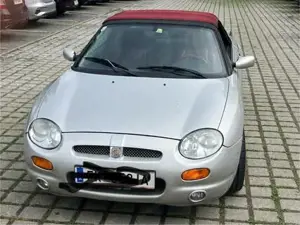 MG F/TF Bild 4