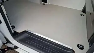 Peugeot Expert Tepee Bild 8