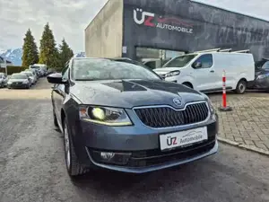 Skoda Octavia Bild 4