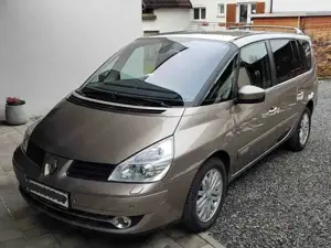 Renault Grand Espace Initiale 2,0 dCI - Family Van Bild 3