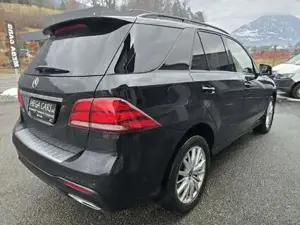 Mercedes-Benz E 350 Bild 6