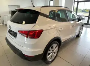 Seat Arona Bild 3