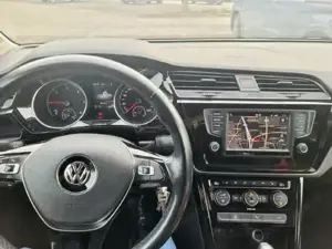 VW Touran Bild 5
