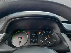 Renault Kangoo Bild 15