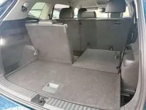 Volkswagen Tayron Bild 20