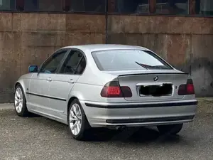 1999 BMW 323i E46 *01 27 PICKERL*