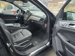 Mercedes-Benz E 350 Bild 12