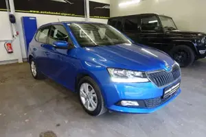 Skoda Fabia Bild 3
