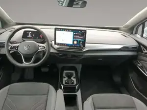 Volkswagen ID.4 Bild 10