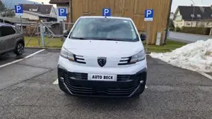 Peugeot Expert Tepee Bild 5